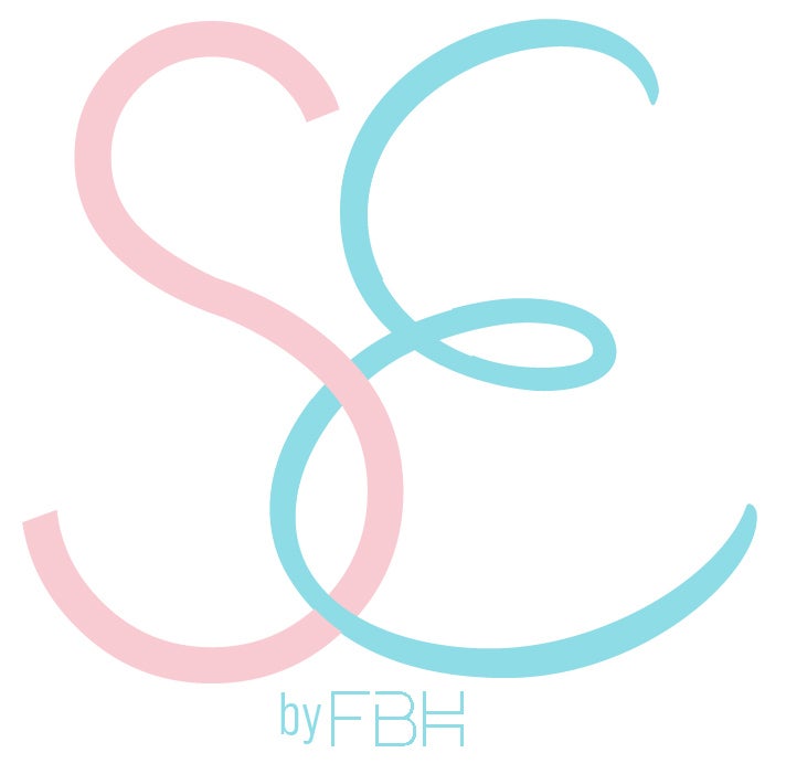 Sweet Enchantments SE monogram